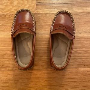 Elephantito loafers size 9